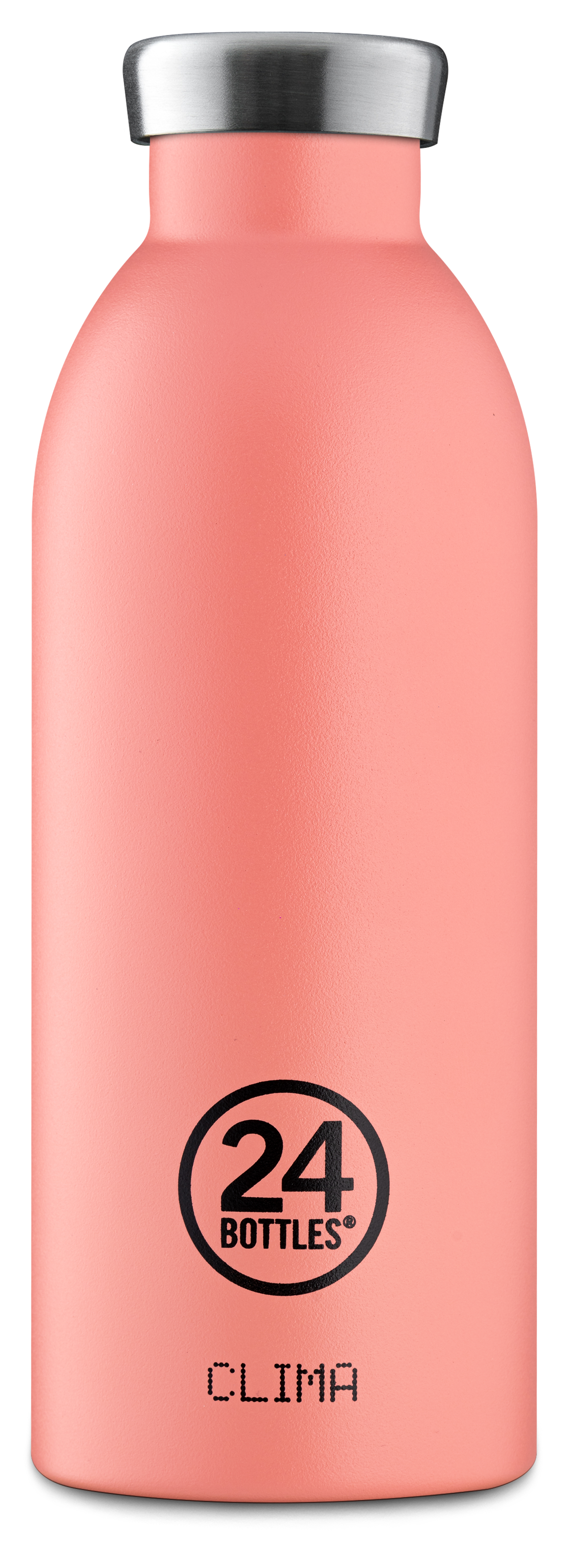 Clima Bottle 500ml Blush rose