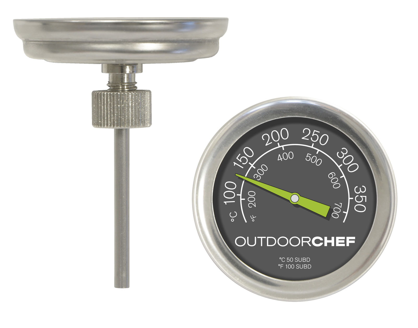 OUTDOORCHEF - Thermometer Art. 18.211.66