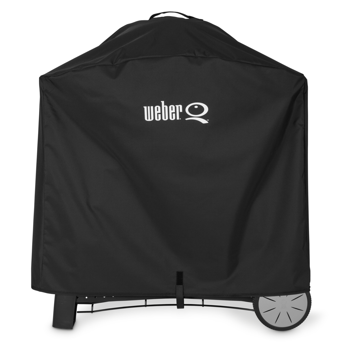WEBER - Premium Abdeckhaube für Q300-/3000-Serie  