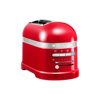 KitchenAid - Artisan Toaster 2 Scheiben empire rot