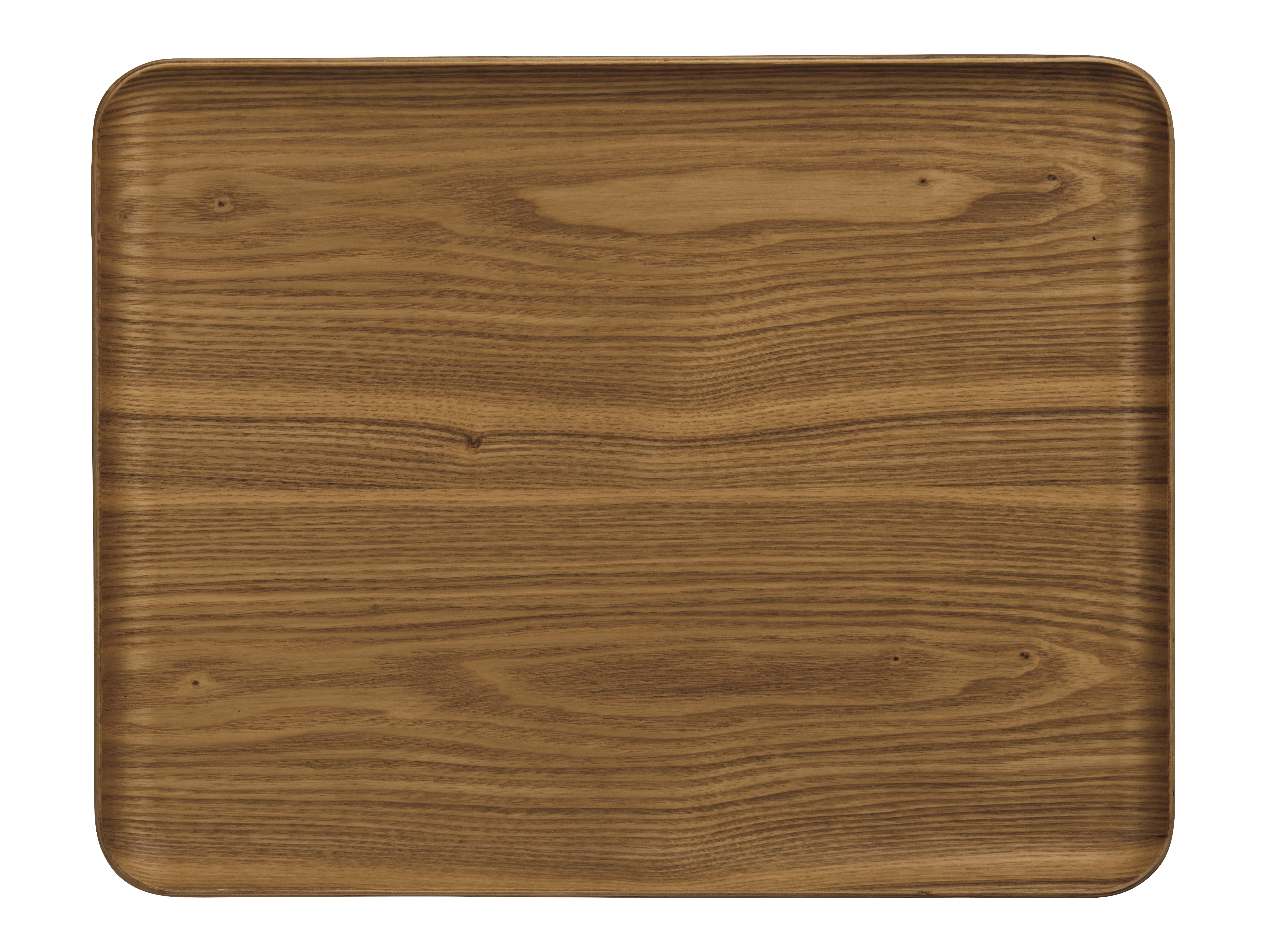 ASA - Holztablett, Wood rechteckig, 36x28cm