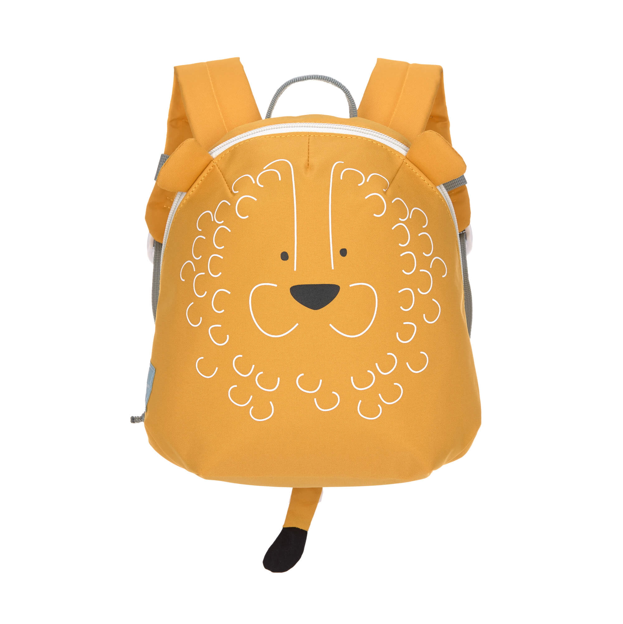 Rucksack About Tiny Friends Lion