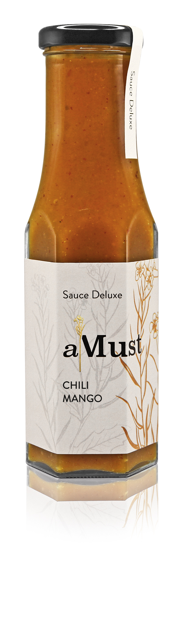WAJOS - Mango Chili Sauce 250ml  