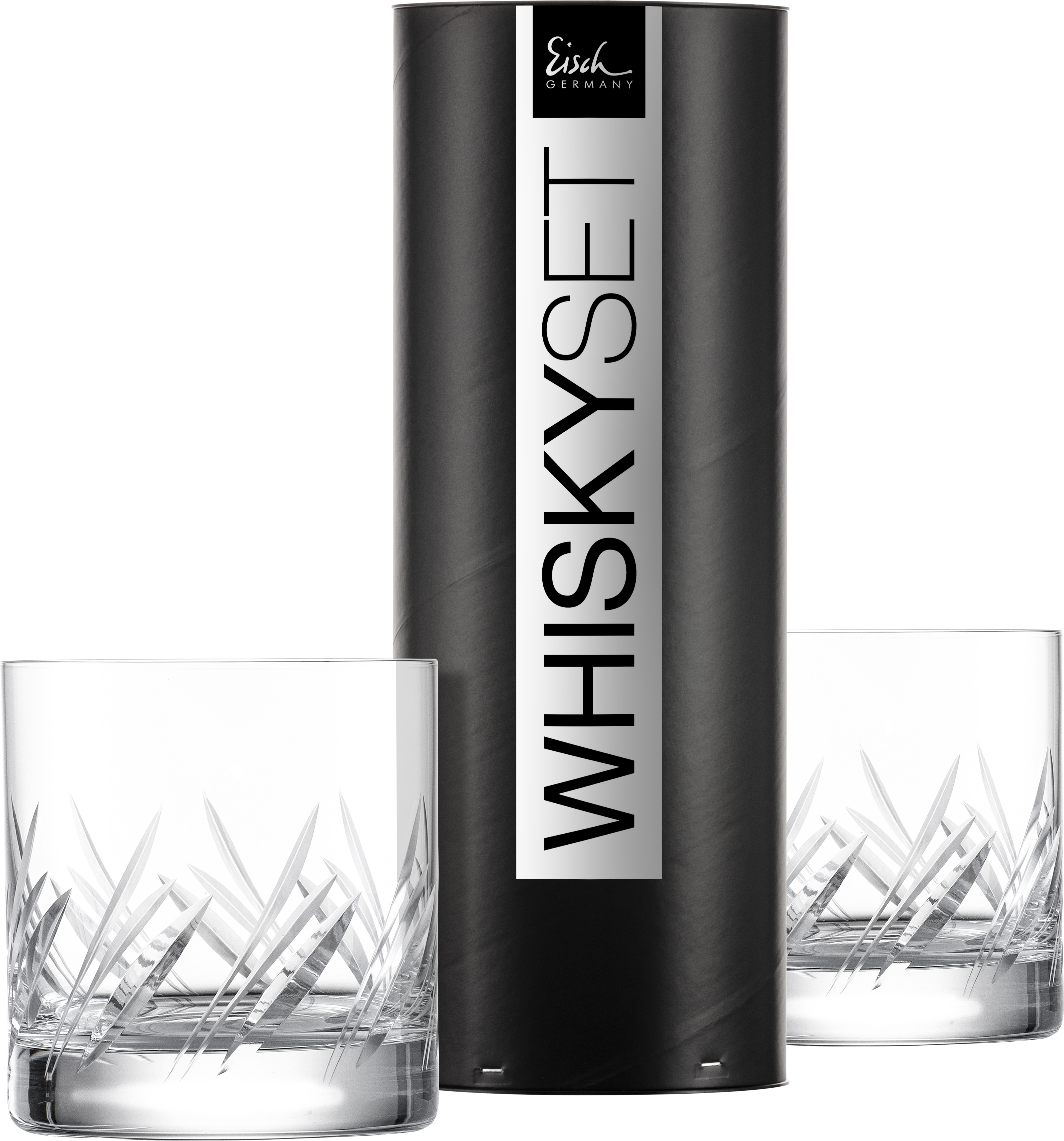 EISCH - Whisky 500/14 Gentleman