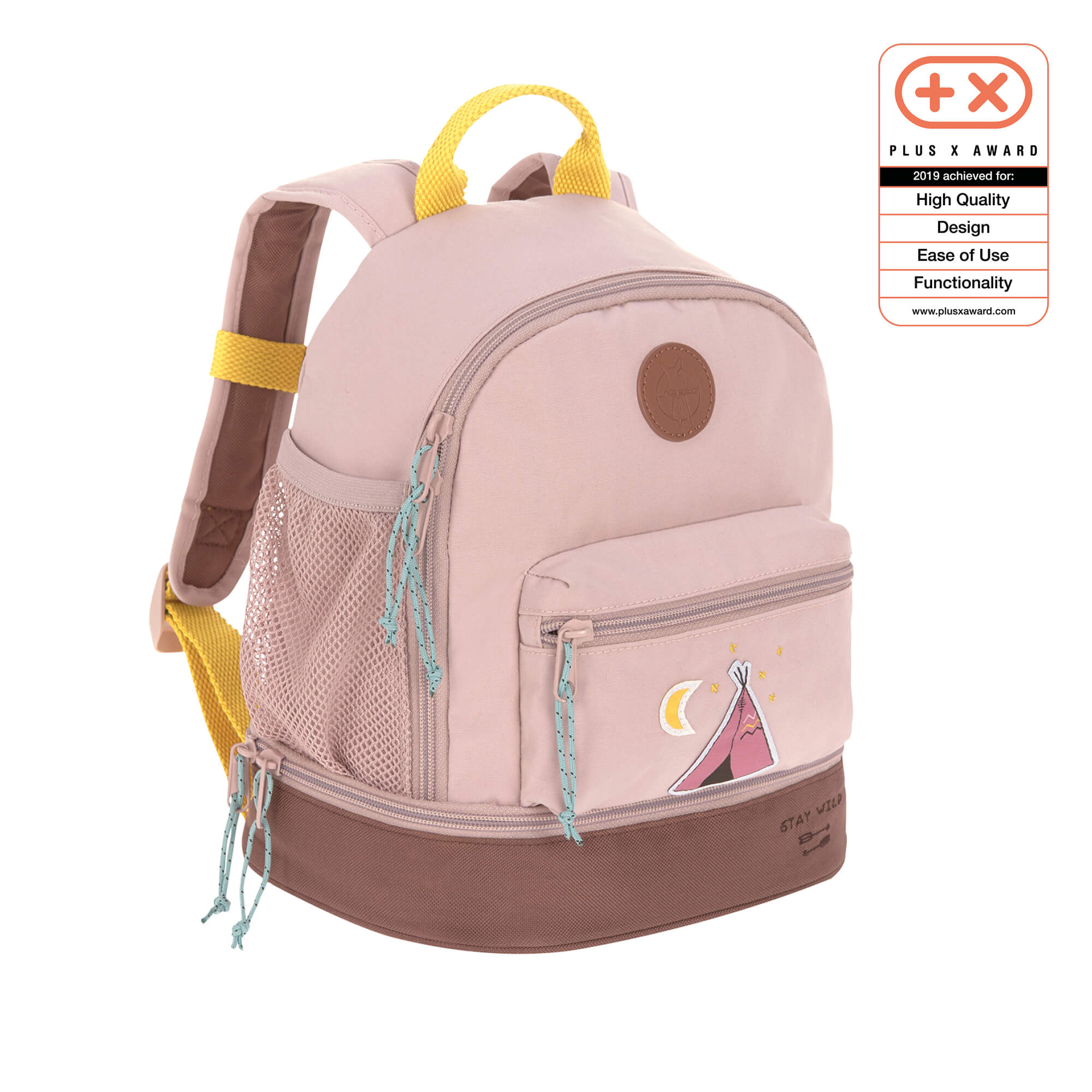 Mini Backpack Adventure Tipo