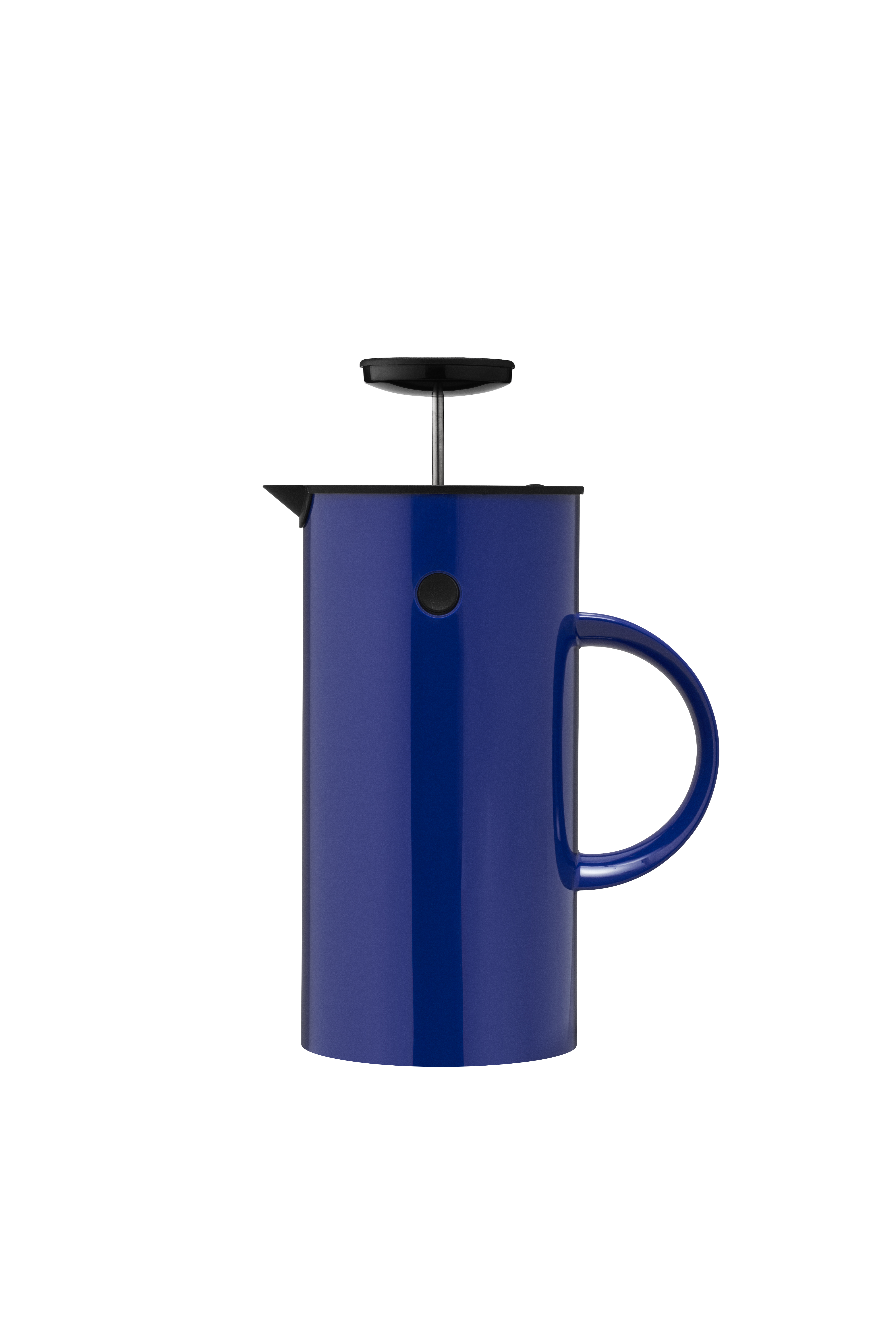 Kaffeezubereiter, 8Tassen EM77, ultramarine