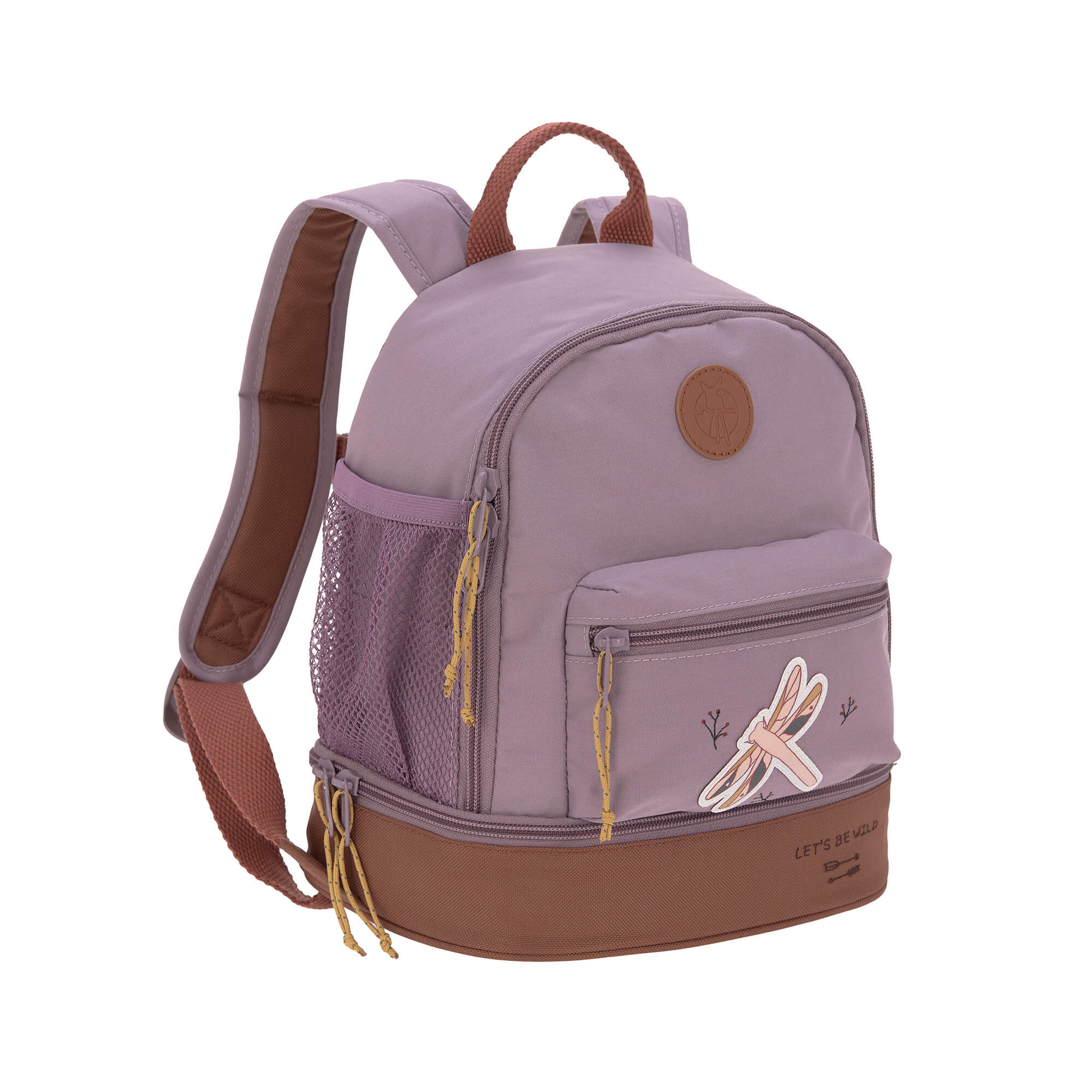 Mini Backpack Adventure Dragonfly