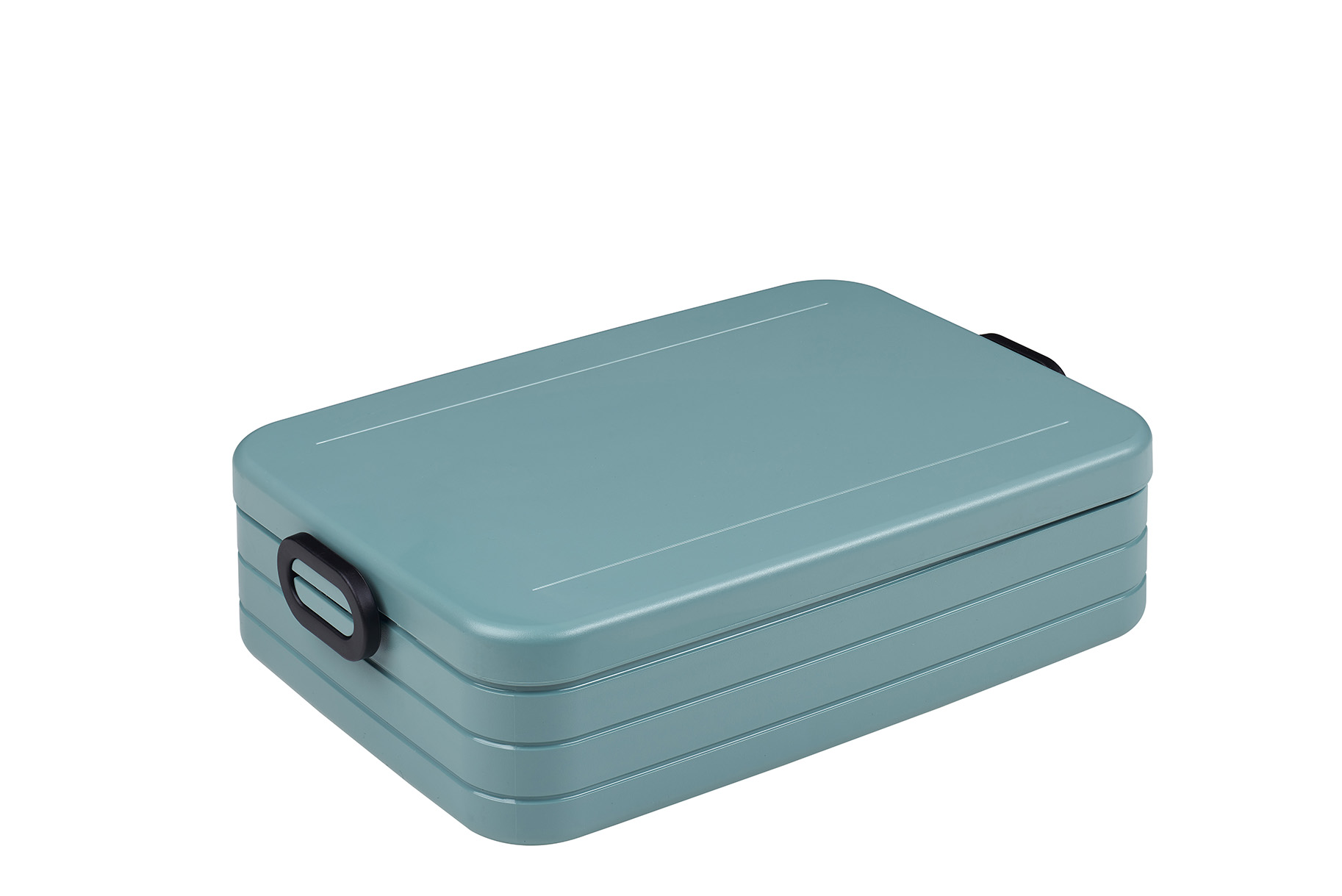 MEPAL - Bento Lunchbox Take a Break large nordic green